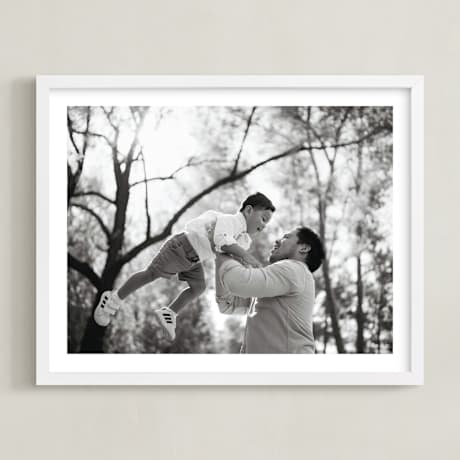 Custom Photo Art