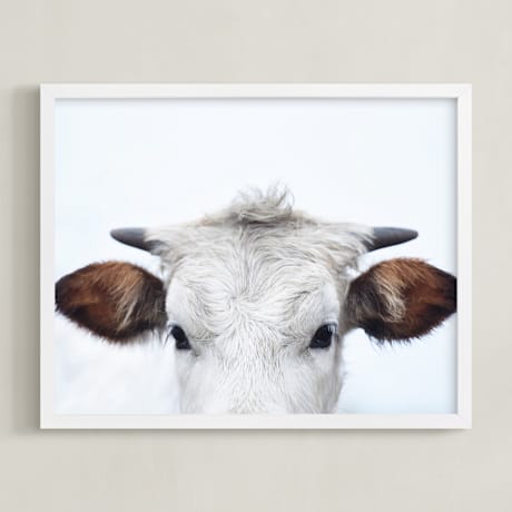 Limited Edition Fine Art Print 1