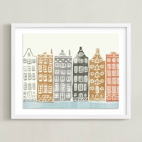 Limited Edition Fine Art Print 1