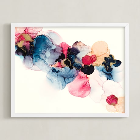 Limited Edition Fine Art Print 1