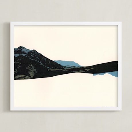 Limited Edition Fine Art Print 1