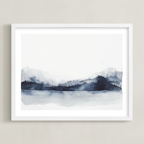 Limited Edition Children's Art Print