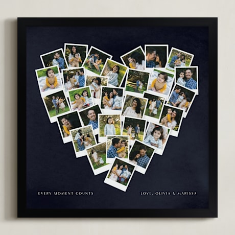 Custom Photo Art