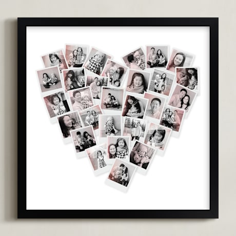 Custom Photo Art