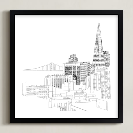 Limited Edition Children's Art Print
