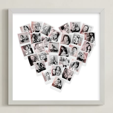 Custom Photo Art