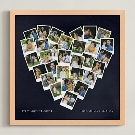 Custom Photo Art