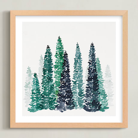 Limited Edition Children's Art Print