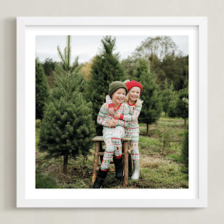 Custom Photo Art