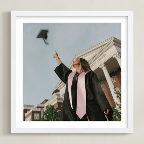Custom Photo Art