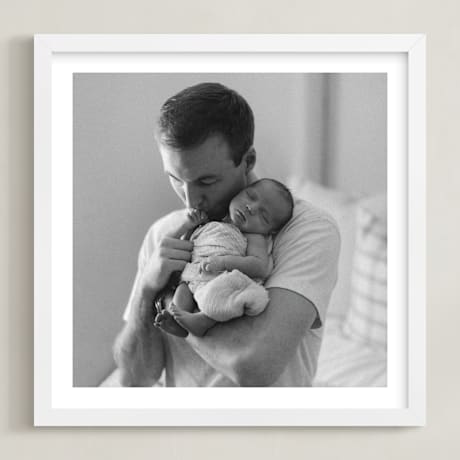Custom Photo Art