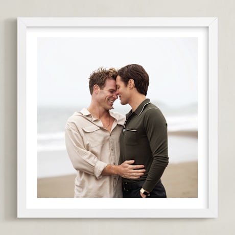 Custom Photo Art