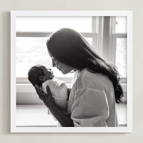 Custom Photo Art