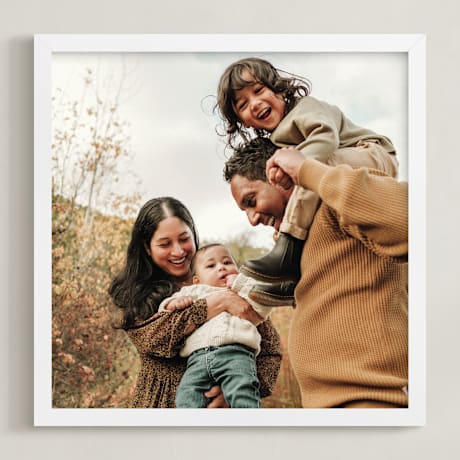 Custom Photo Art