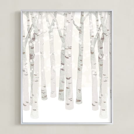 Limited Edition Fine Art Print 1
