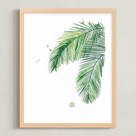 Limited Edition Children's Art Print