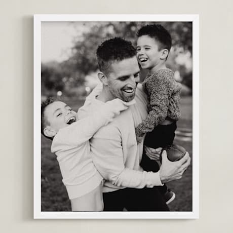 Custom Photo Art