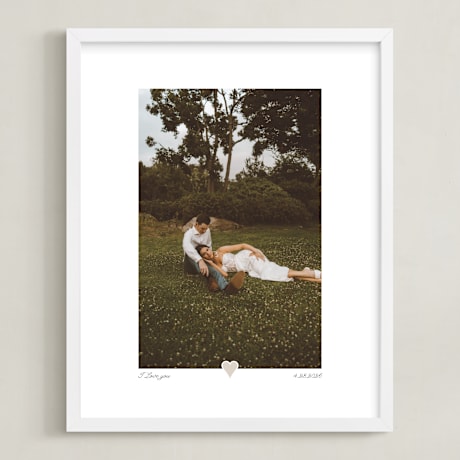 Custom Photo Art