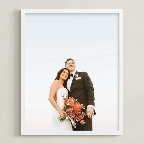 Custom Photo Art