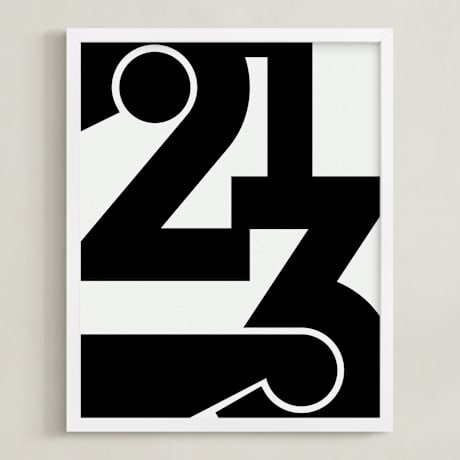 Limited Edition Fine Art Print 1