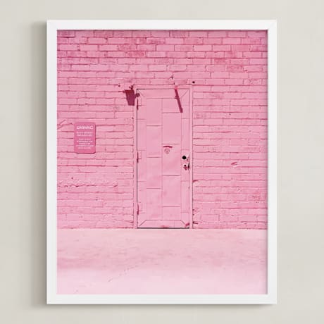 Limited Edition Fine Art Print 1