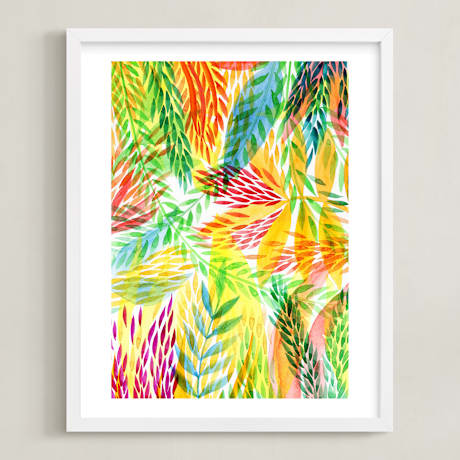 Limited Edition Children's Art Print