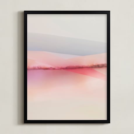 Limited Edition Fine Art Print 1