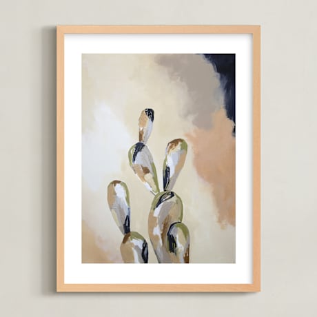 Limited Edition Children's Art Print