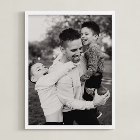 Custom Photo Art