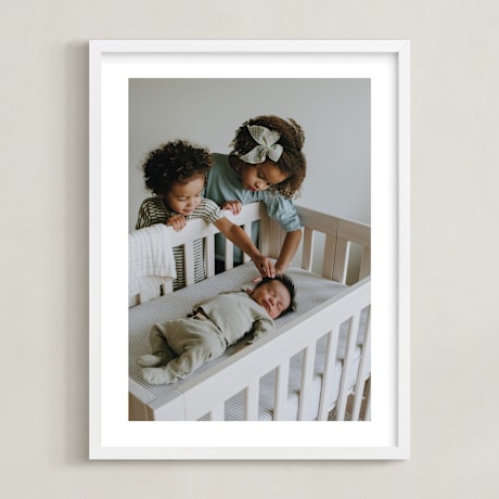 Custom Photo Art