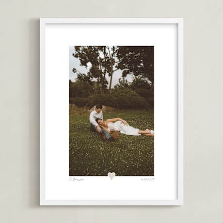 Custom Photo Art