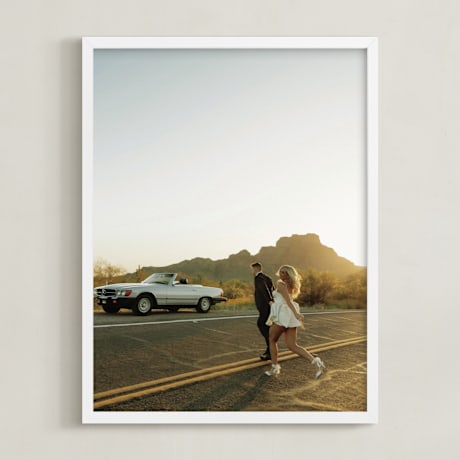 Custom Photo Art