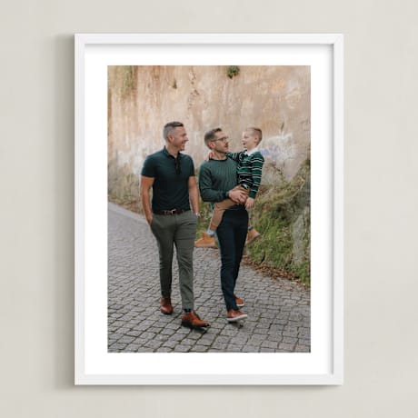 Custom Photo Art