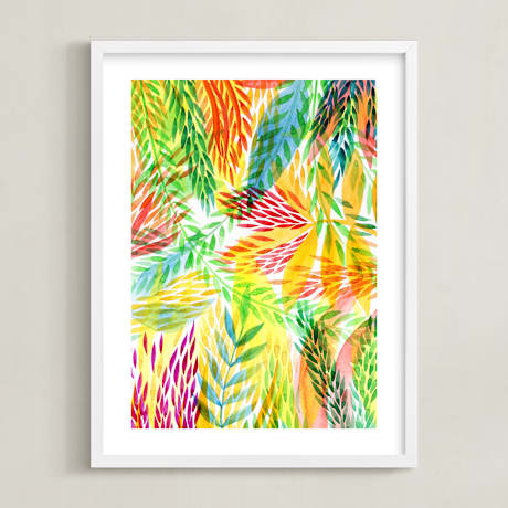 Limited Edition Children's Art Print