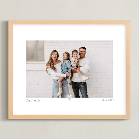 Custom Photo Art