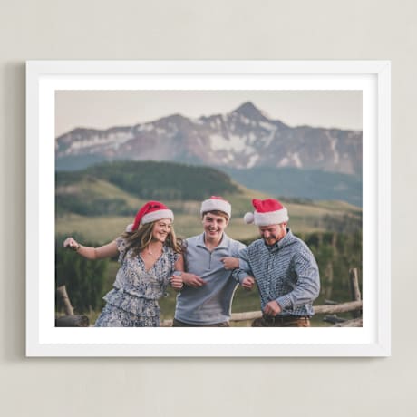 Custom Photo Art