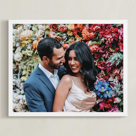 Custom Photo Art