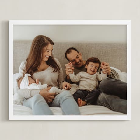 Custom Photo Art