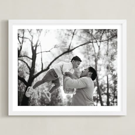 Custom Photo Art