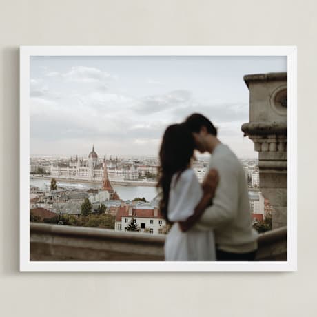 Custom Photo Art
