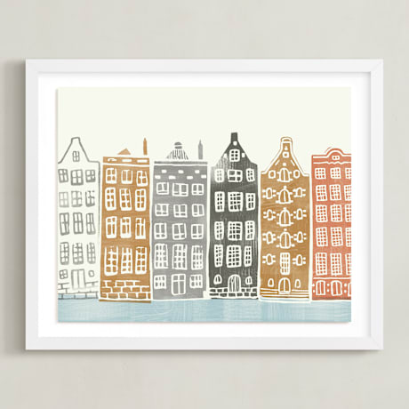 Limited Edition Fine Art Print 1