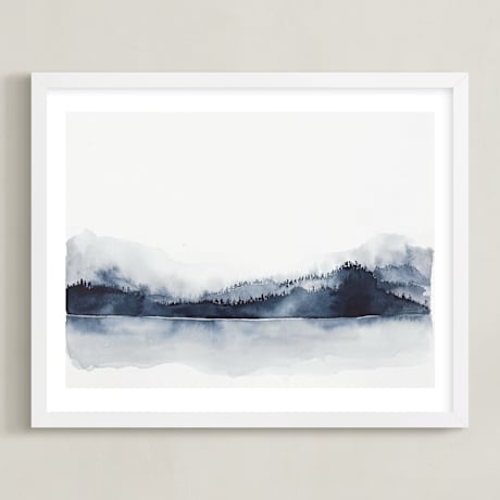Limited Edition Children's Art Print