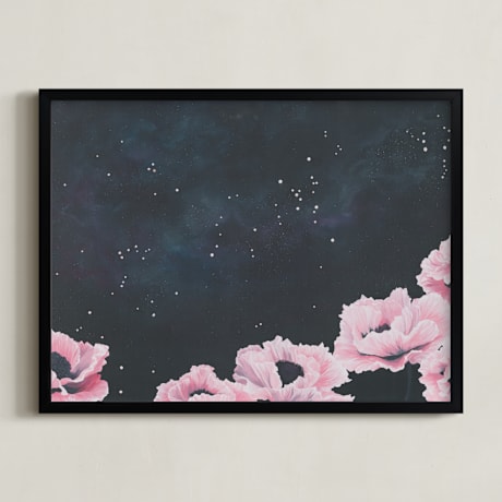 Limited Edition Fine Art Print 1