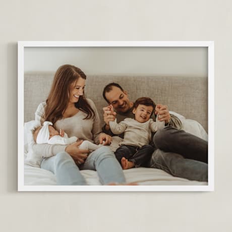Custom Photo Art