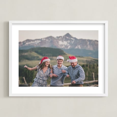 Custom Photo Art