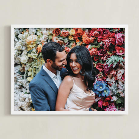Custom Photo Art