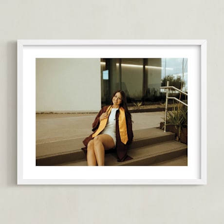 Custom Photo Art