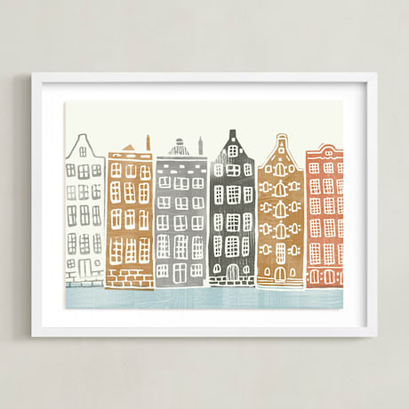 Limited Edition Fine Art Print 1