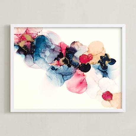 Limited Edition Fine Art Print 1