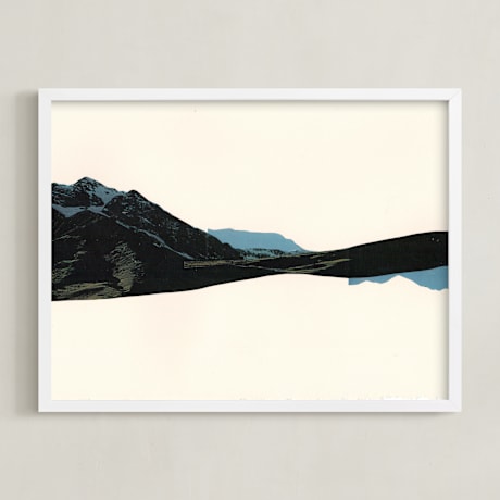 Limited Edition Fine Art Print 1